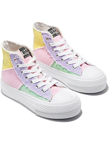 Baskets conguitos