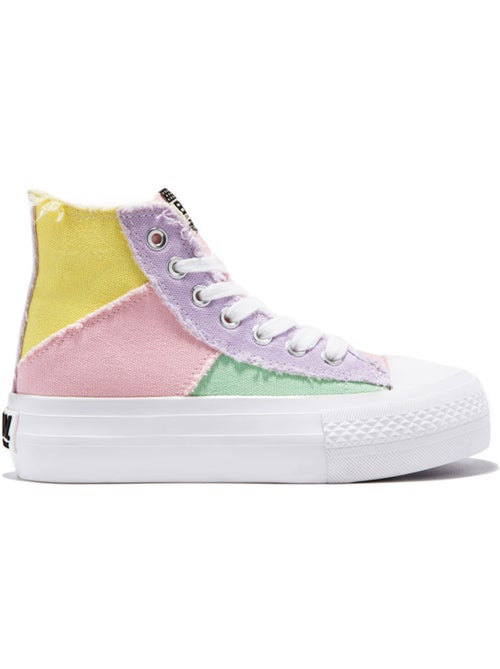 Baskets conguitos - Kiabi