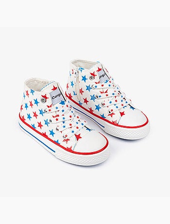Baskets Conguitos
