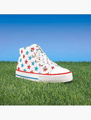Baskets Conguitos