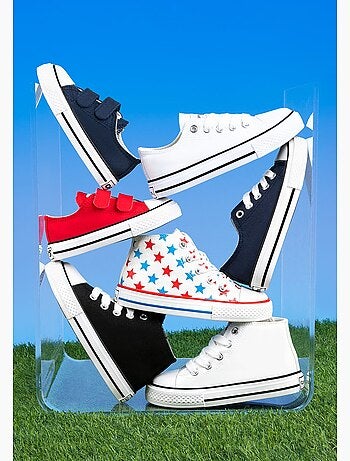 Baskets Conguitos