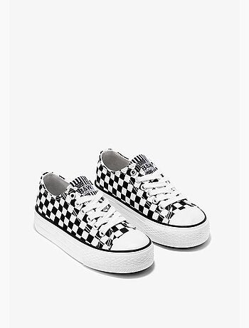 Baskets Conguitos