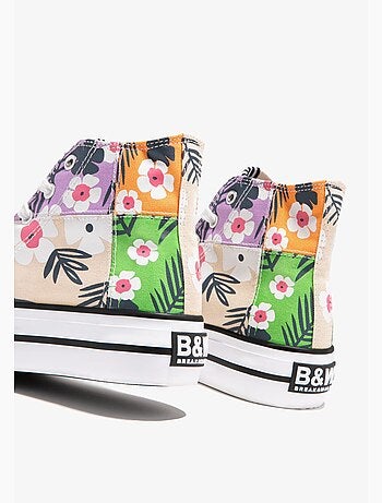 Baskets Conguitos
