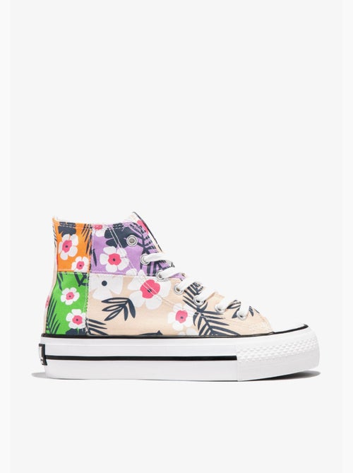 Baskets Conguitos - Kiabi