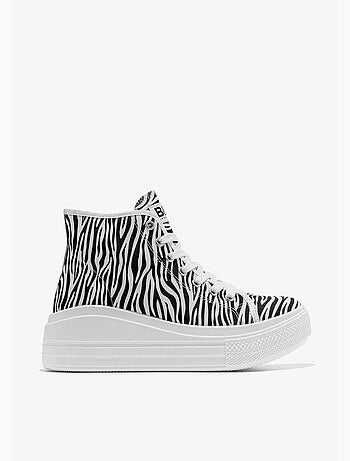 Baskets conguitos