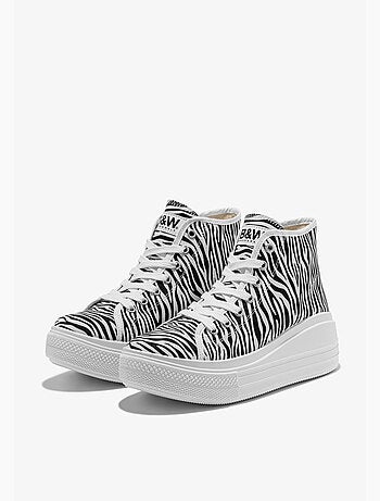 Baskets conguitos