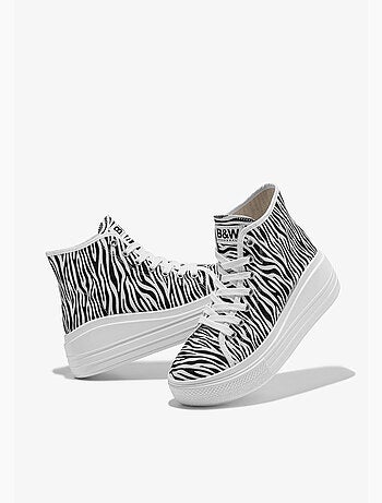 Baskets conguitos