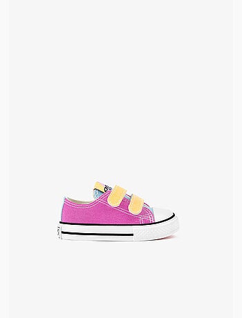 Baskets conguitos