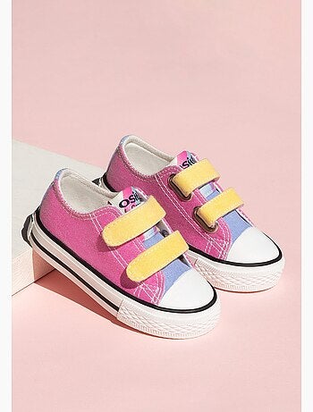 Baskets conguitos