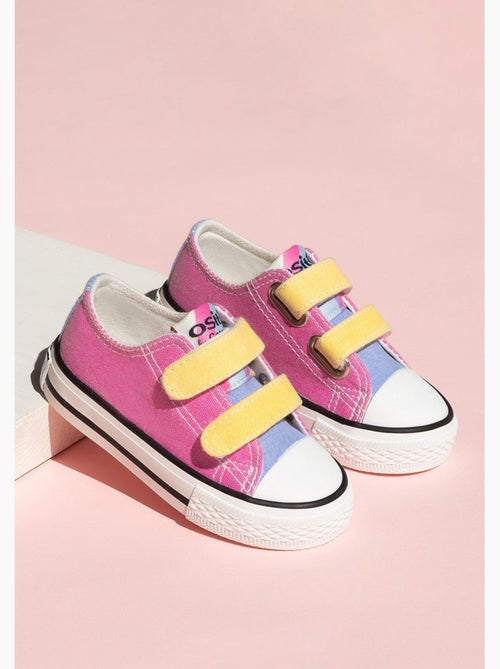 Baskets conguitos - Kiabi