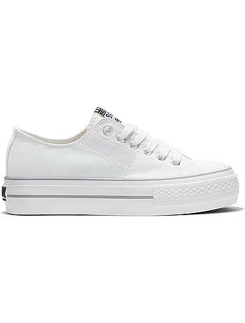 Baskets conguitos
