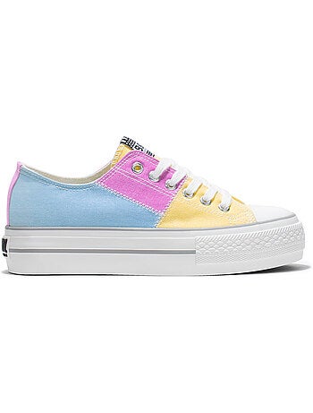 Baskets conguitos