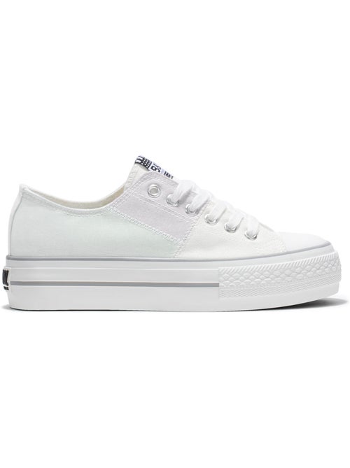 Baskets conguitos - Kiabi