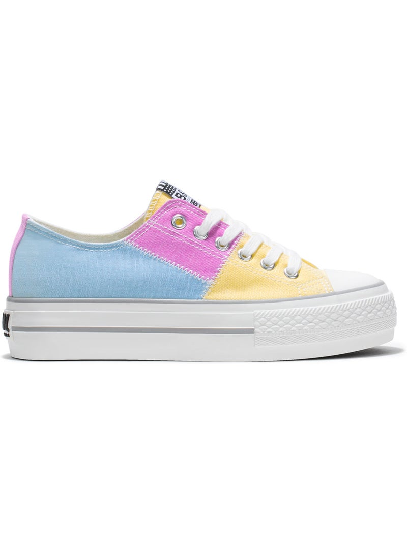 Baskets conguitos Multicolore - Kiabi