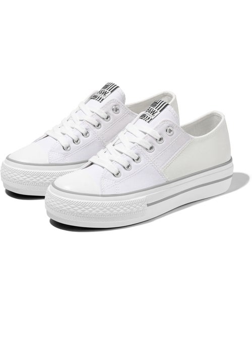 Baskets conguitos - Kiabi