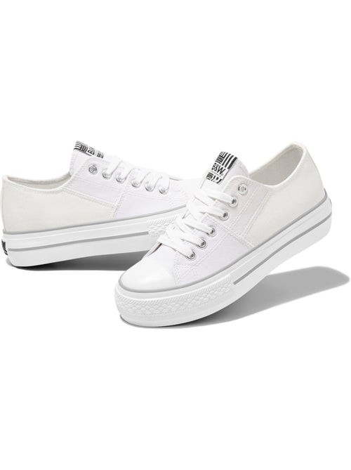 Baskets conguitos - Kiabi