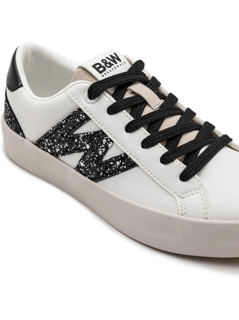 Baskets conguitos Noir Noir - Kiabi