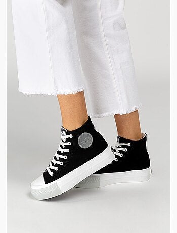 Baskets conguitos