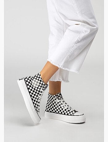 Baskets conguitos