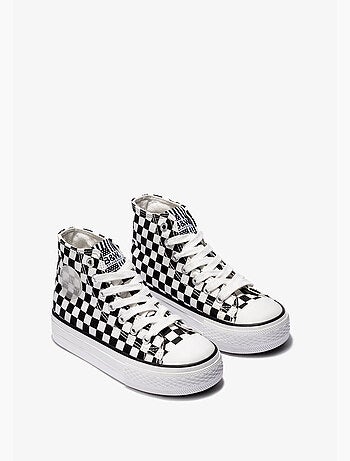 Baskets conguitos
