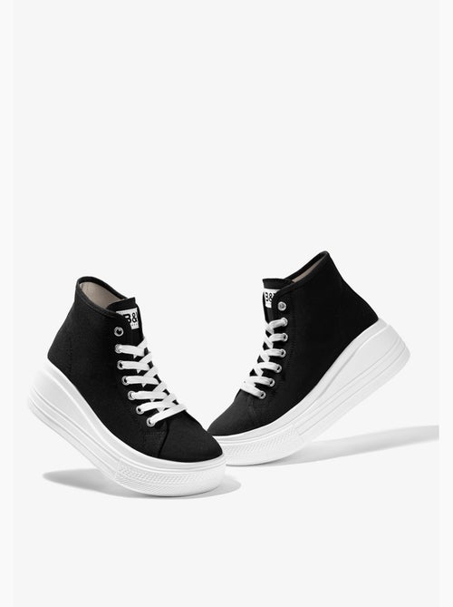 Baskets conguitos - Kiabi Baskets conguitos - Kiabi