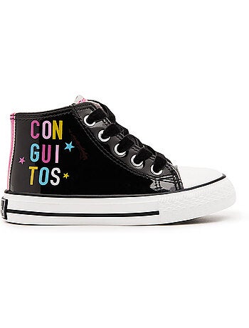 Baskets conguitos