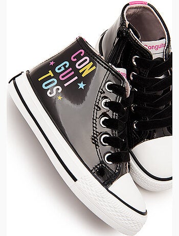Baskets conguitos
