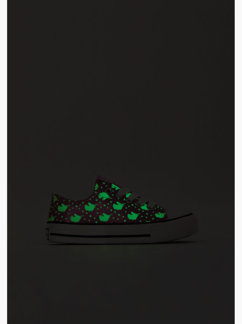 Baskets conguitos Rose - Kiabi