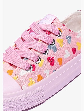 Baskets conguitos