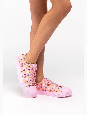 Baskets conguitos