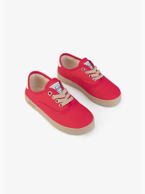 Baskets conguitos - Kiabi