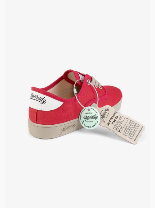Baskets conguitos - Kiabi