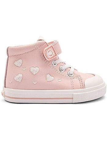 Baskets Conguitos Tecnobaby Altas
