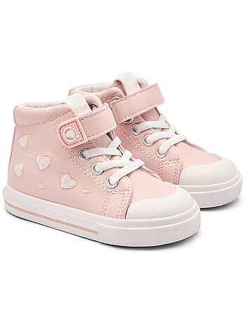 Baskets Conguitos Tecnobaby Altas