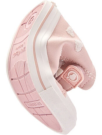 Baskets Conguitos Tecnobaby Altas
