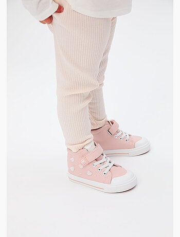 Baskets Conguitos Tecnobaby Altas