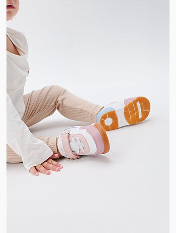 Baskets conguitos tecnobaby bebés 5