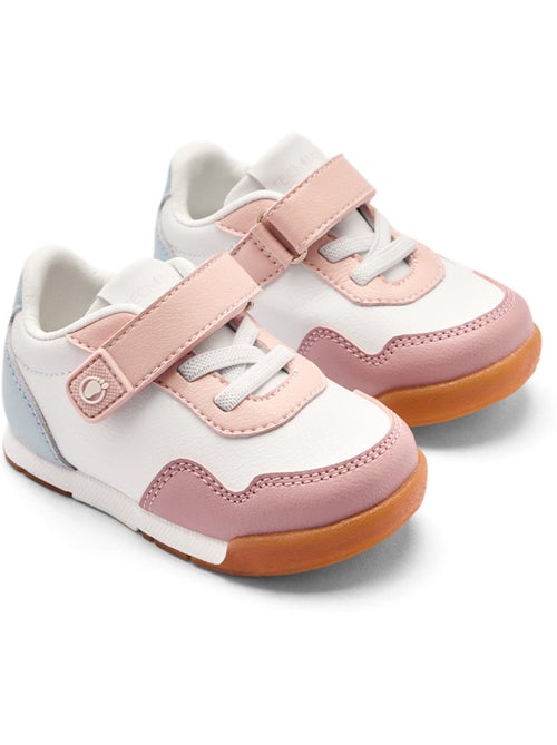 Baskets conguitos tecnobaby bebés 5 - Kiabi
