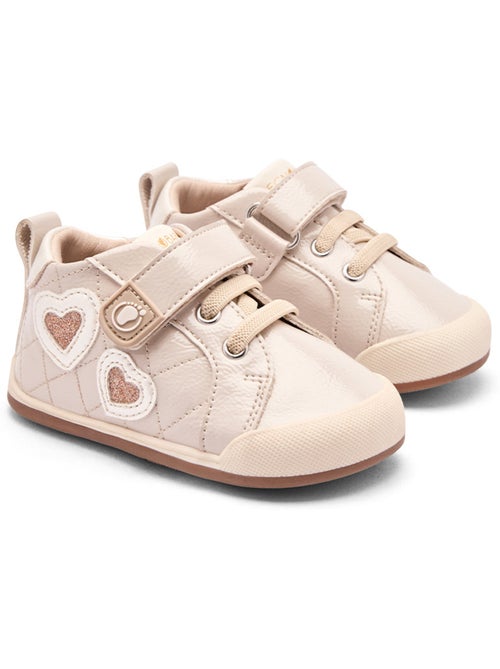 Baskets conguitos tecnobaby bebés - Kiabi Baskets conguitos tecnobaby bebés - Kiabi