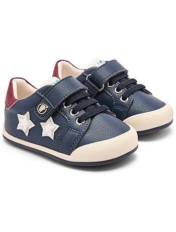 Baskets conguitos tecnobaby bebés