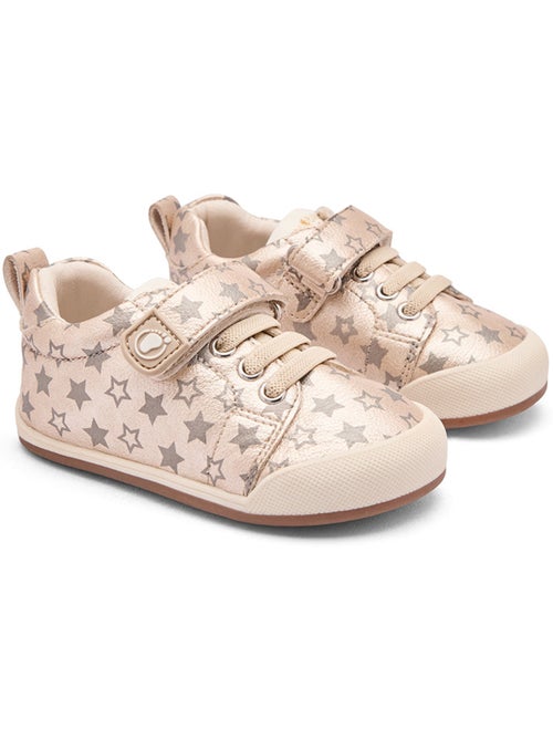 Baskets conguitos tecnobaby bebés - Kiabi Baskets conguitos tecnobaby bebés - Kiabi