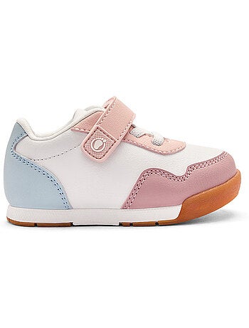 Baskets conguitos tecnobaby bebés