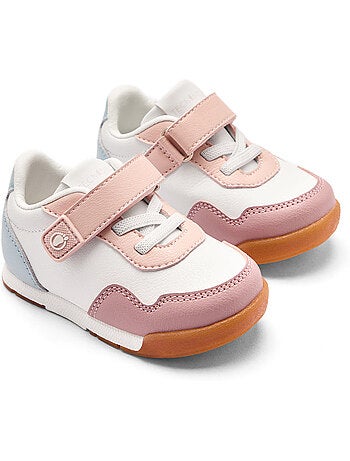 Baskets conguitos tecnobaby bebés