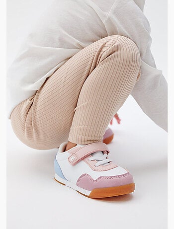 Baskets conguitos tecnobaby bebés