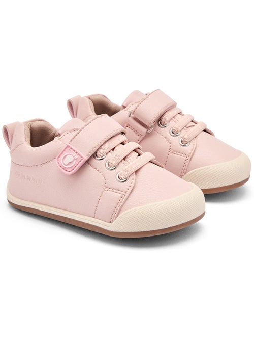 Baskets Conguitos Tecnobaby Casual - Kiabi Baskets Conguitos Tecnobaby Casual - Kiabi