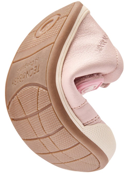 Baskets Conguitos Tecnobaby Casual - Kiabi Baskets Conguitos Tecnobaby Casual - Kiabi