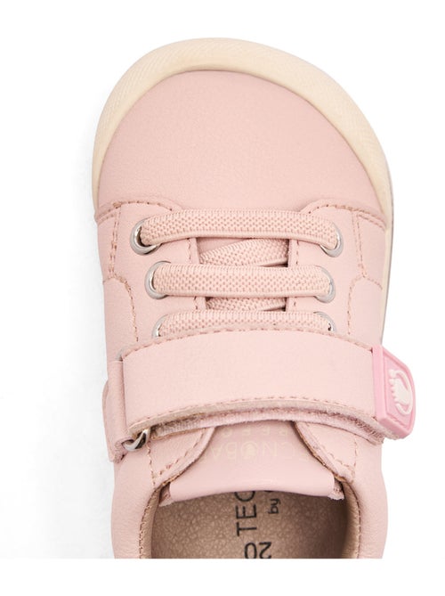 Baskets Conguitos Tecnobaby Casual - Kiabi Baskets Conguitos Tecnobaby Casual - Kiabi