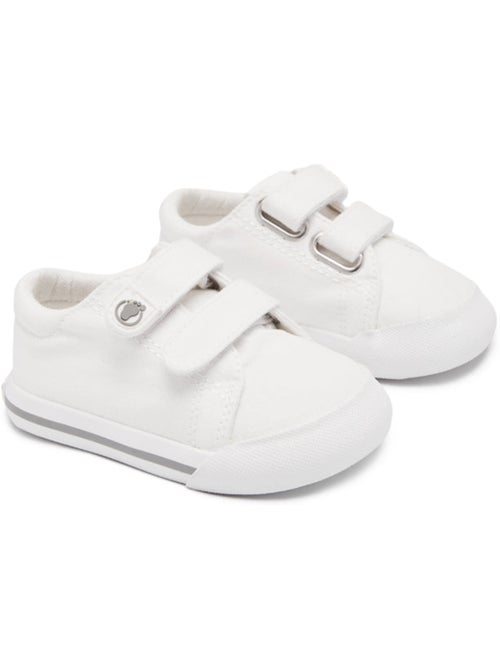 Baskets conguitos tecnobaby respetuosas - Kiabi