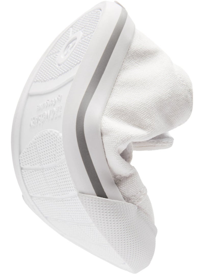 Baskets conguitos tecnobaby respetuosas Blanc - Kiabi