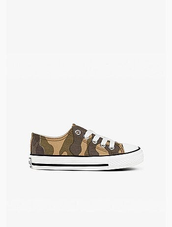 Baskets conguitos